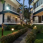 Goa Beach Homes